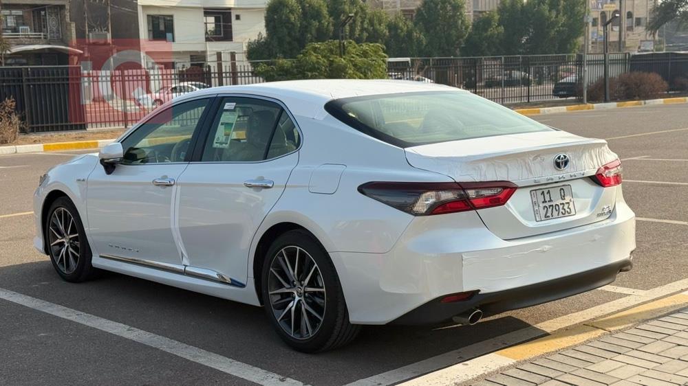 تويوتا كامري